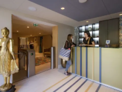 Résidence Odalys Collection Edenarc