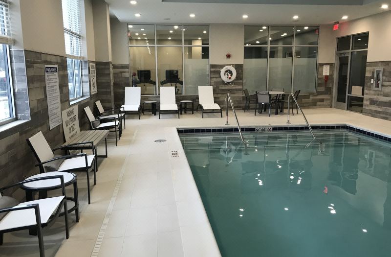 Embassy Suites by Hilton Plainfield Indianapolis Airport photo 3