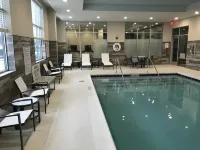 Embassy Suites by Hilton Plainfield Indianapolis Airport - Pools