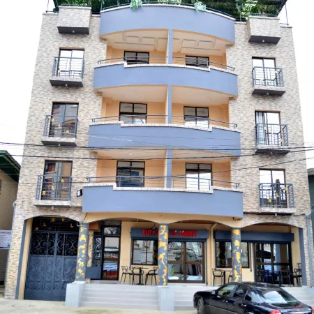 Residence le Sommet Douala