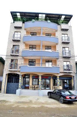 Residence le Sommet Douala Hotels in 