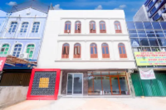 Collection O Nagoya Near Nagoya Hill Mall Formerly Sedago Inn