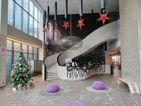 QQ HOTEL ROOMS DAMANSARA PERDANA