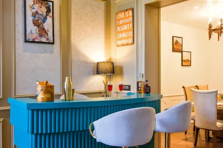 Villa Sierra Sky - Exquisite & Elegant 4 Bedroom Villa