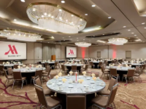 Walnut Creek Marriott Hotels in Walnut Creek