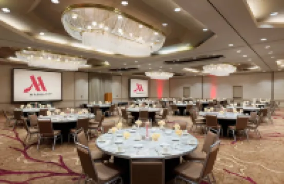 Walnut Creek Marriott