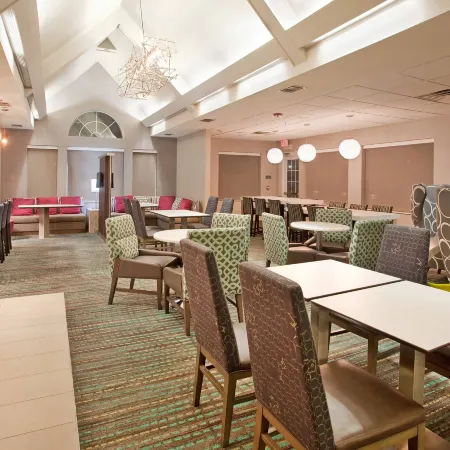 Residence Inn Austin Round Rock/Dell Way