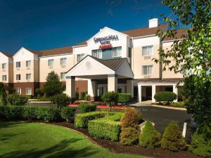 SpringHill Suites Bentonville