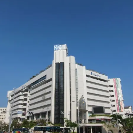 Living Inn Asahibashiekimae Premier