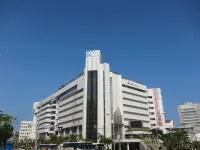 Living Inn Asahibashiekimae Premier