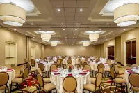 Sheraton Edison - breakfast