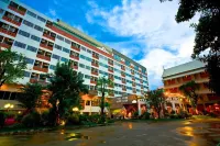 iCheck inn Thapra Hotel di Thonburi