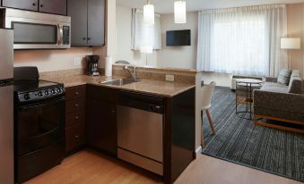 TownePlace Suites Winchester
