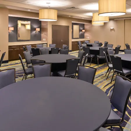 SpringHill Suites Raleigh Cary