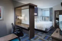 SpringHill Suites Houston Hwy. 290/NW Cypress Hotels in Cypress