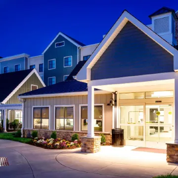 Residence Inn Philadelphia Great Valley/Malvern