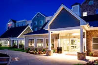 Residence Inn Philadelphia Great Valley/Malvern Hôtels à : Devault