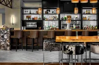Sheraton Austin Georgetown Hotel & Conference Center - bar
