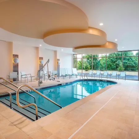 SpringHill Suites Mt. Laurel Cherry Hill