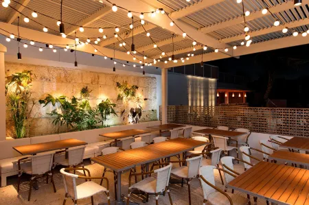 The Sarasota Modern, a Tribute Portfolio Hotel Отели в г. Кенсингтон-Парк