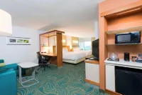 SpringHill Suites Chicago Southeast/Munster, IN