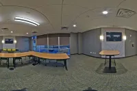 SpringHill Suites St. Paul Arden Hills - Parkering