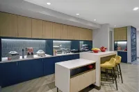 TownePlace Suites Westport - Aamiainen