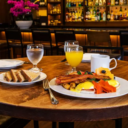 Grand Park Hotel Vancouver Airport, Ascend Hotel Collection