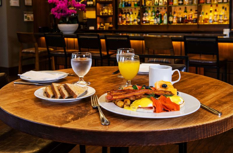 Grand Park Hotel Vancouver Airport, Ascend Hotel Collection photo 3