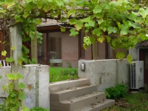 Rosenburg Hotel Brugge