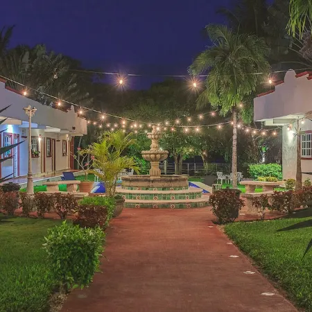 Hotel Lagoon - Pet Friendly