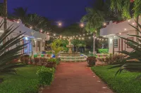 Hotel Lagoon - Pet Friendly