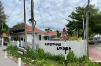 Ardour Lodge "B" Wing