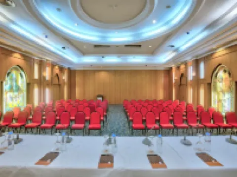 Azalaï Hôtel Bamako Hotels in Bamako