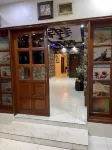 Seashell Fort Hotel