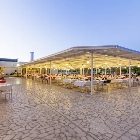 Hotel Club El Borj