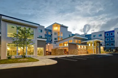Residence Inn Middletown Goshen Hotel a Montgomery