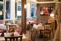 Parkhotel Helene Hotels in Bad Elster