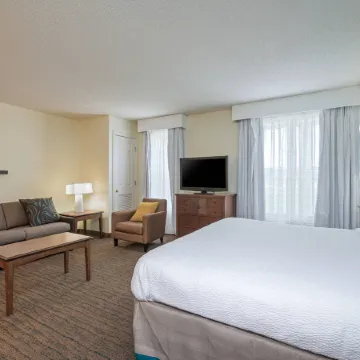 Residence Inn Salisbury
