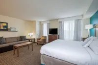 Residence Inn Salisbury Hotel di Salisbury