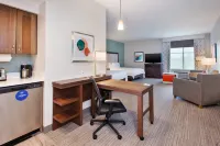 Homewood Suites by Hilton Columbus Easton Các khách sạn ở Columbus