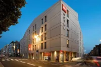 Ibis Sint Niklaas Centrum Hotels near Train Station Sint-Pieters Ghent