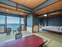 絶景海風癒し庵 新八屋 鳥羽のホテル