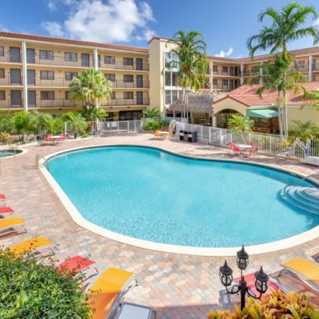 Holiday Inn & Suites BOCA RATON - NORTH by IHG