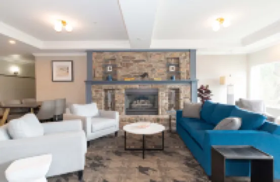 샌드맨 호텔 퀘스넬