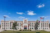 Hampton Inn & Suites Dumas Hotels near Dumas Aquatic Park