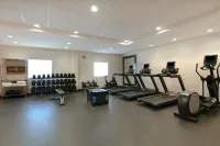 Home2 Suites by Hilton Augusta - Gym