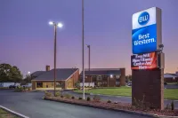Best Western Campbellsville Inn Hotel a 