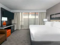 Embassy Suites by Hilton Dallas Park Central Area Hotels near Park Central