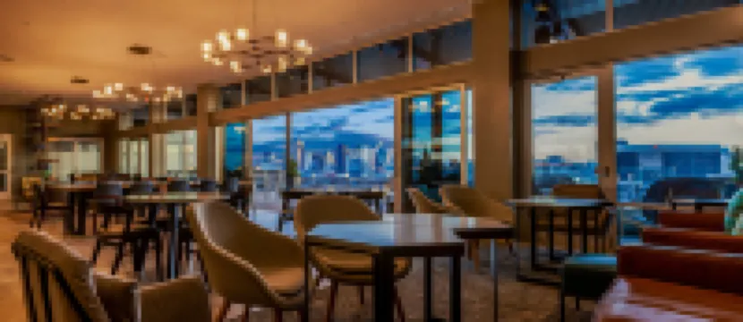 達拉斯上城希爾頓嘉悦裏酒店